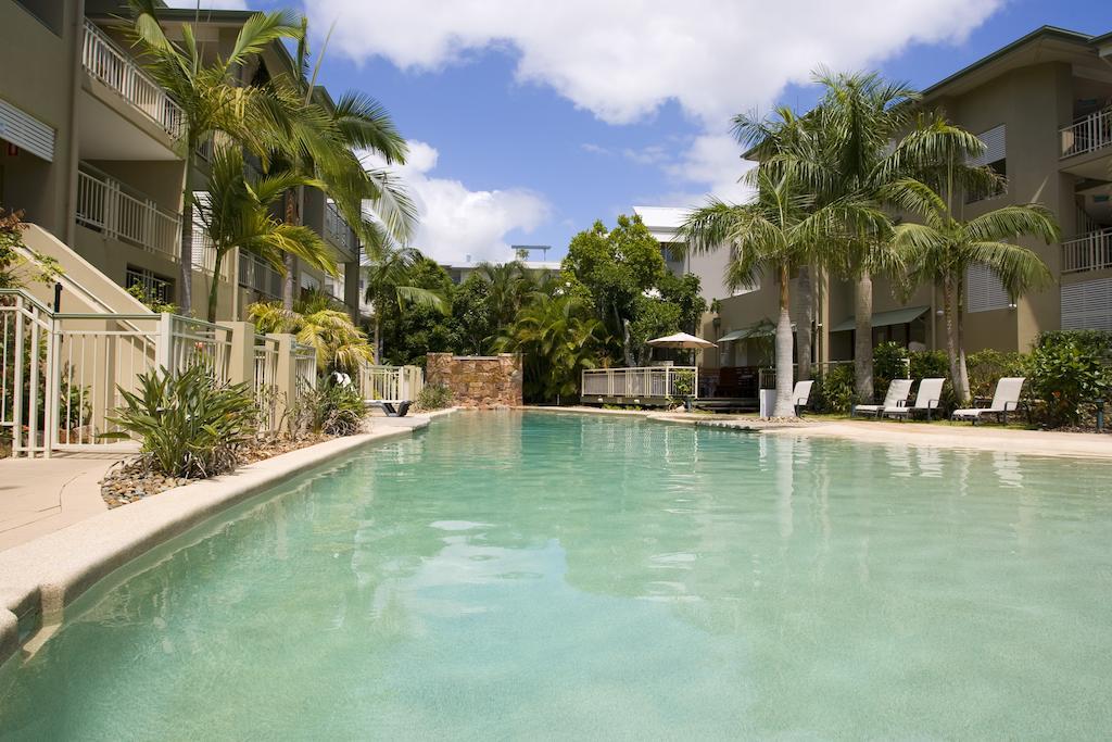 Colonial Resort Noosa Sunshine Coast Luaran gambar