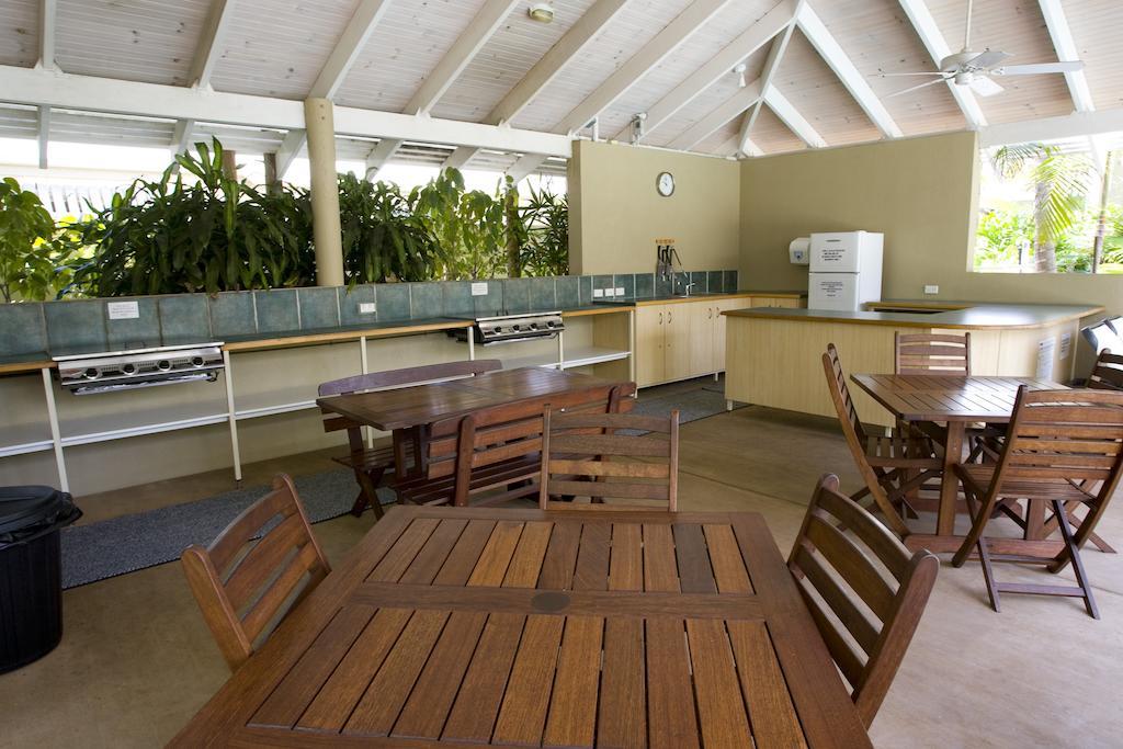 Colonial Resort Noosa Sunshine Coast Luaran gambar