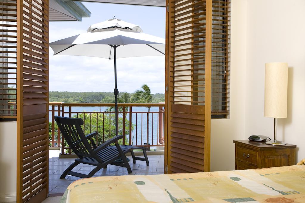 Colonial Resort Noosa Sunshine Coast Luaran gambar