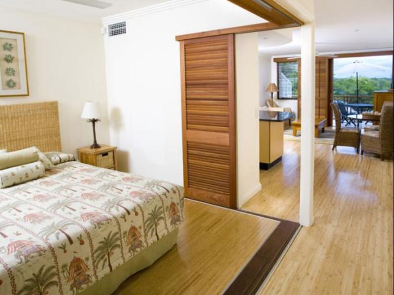 Colonial Resort Noosa Sunshine Coast Luaran gambar