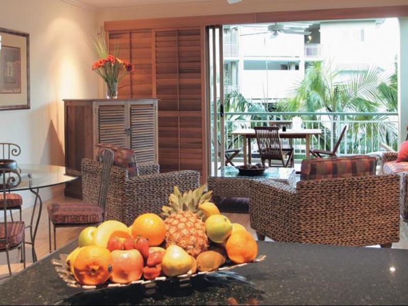 Colonial Resort Noosa Sunshine Coast Luaran gambar