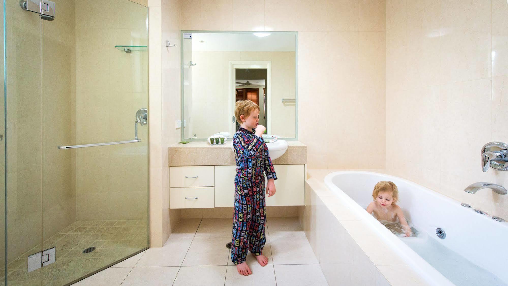 Colonial Resort Noosa Sunshine Coast Luaran gambar