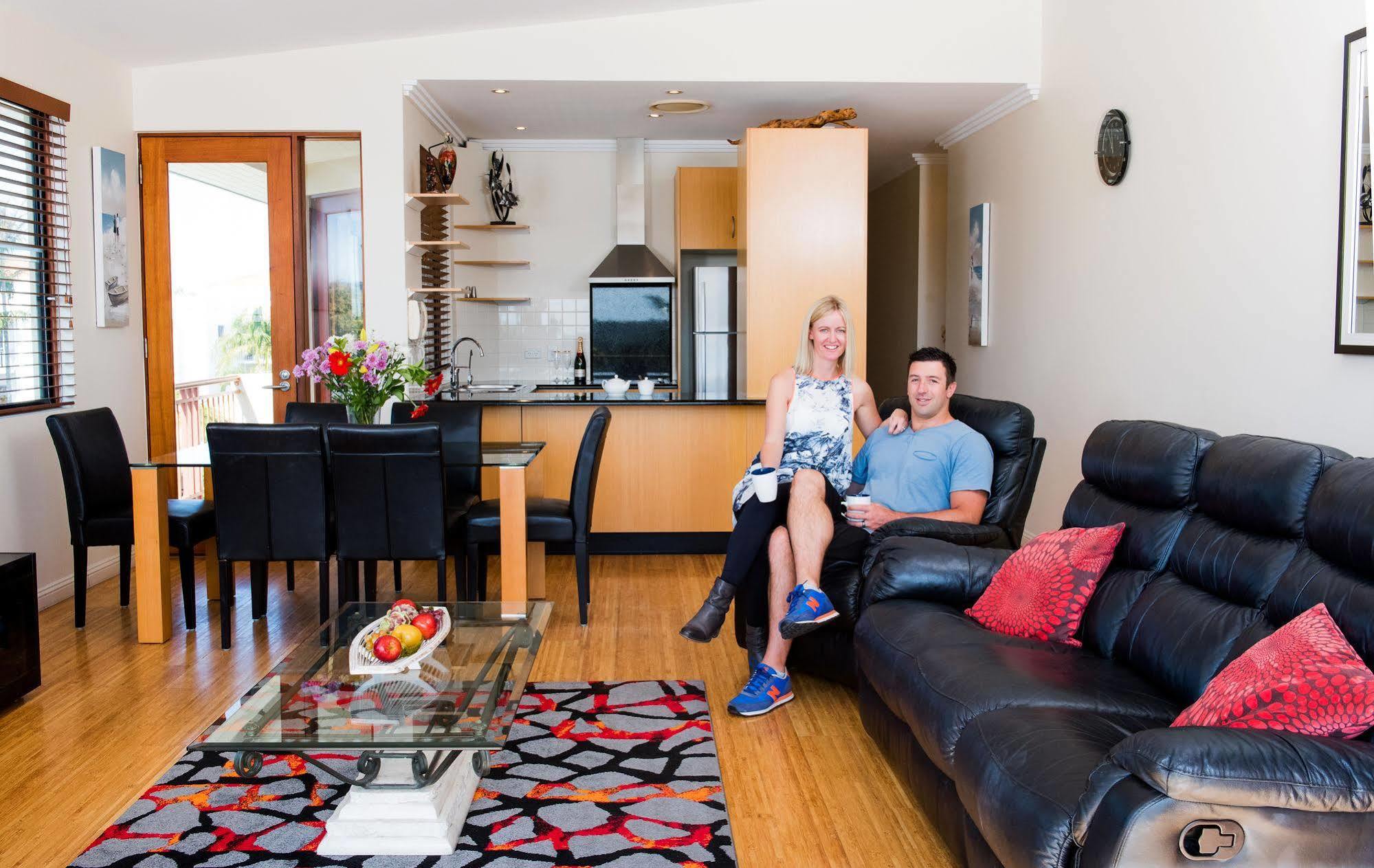 Colonial Resort Noosa Sunshine Coast Luaran gambar