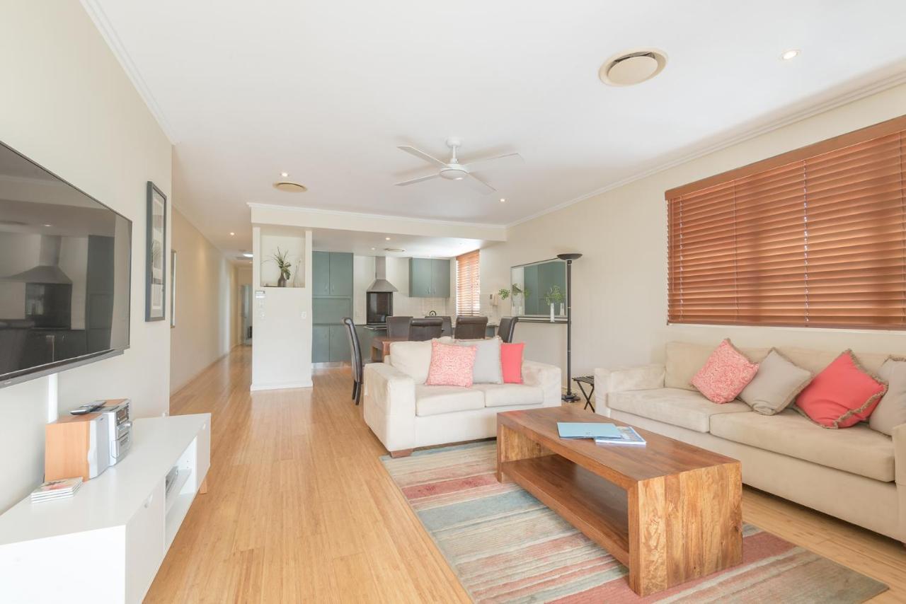 Colonial Resort Noosa Sunshine Coast Luaran gambar