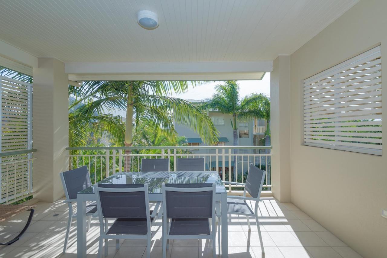 Colonial Resort Noosa Sunshine Coast Luaran gambar